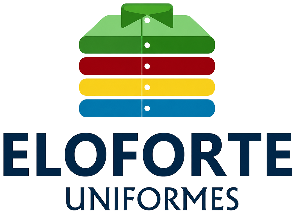 Eloforte Uniformes